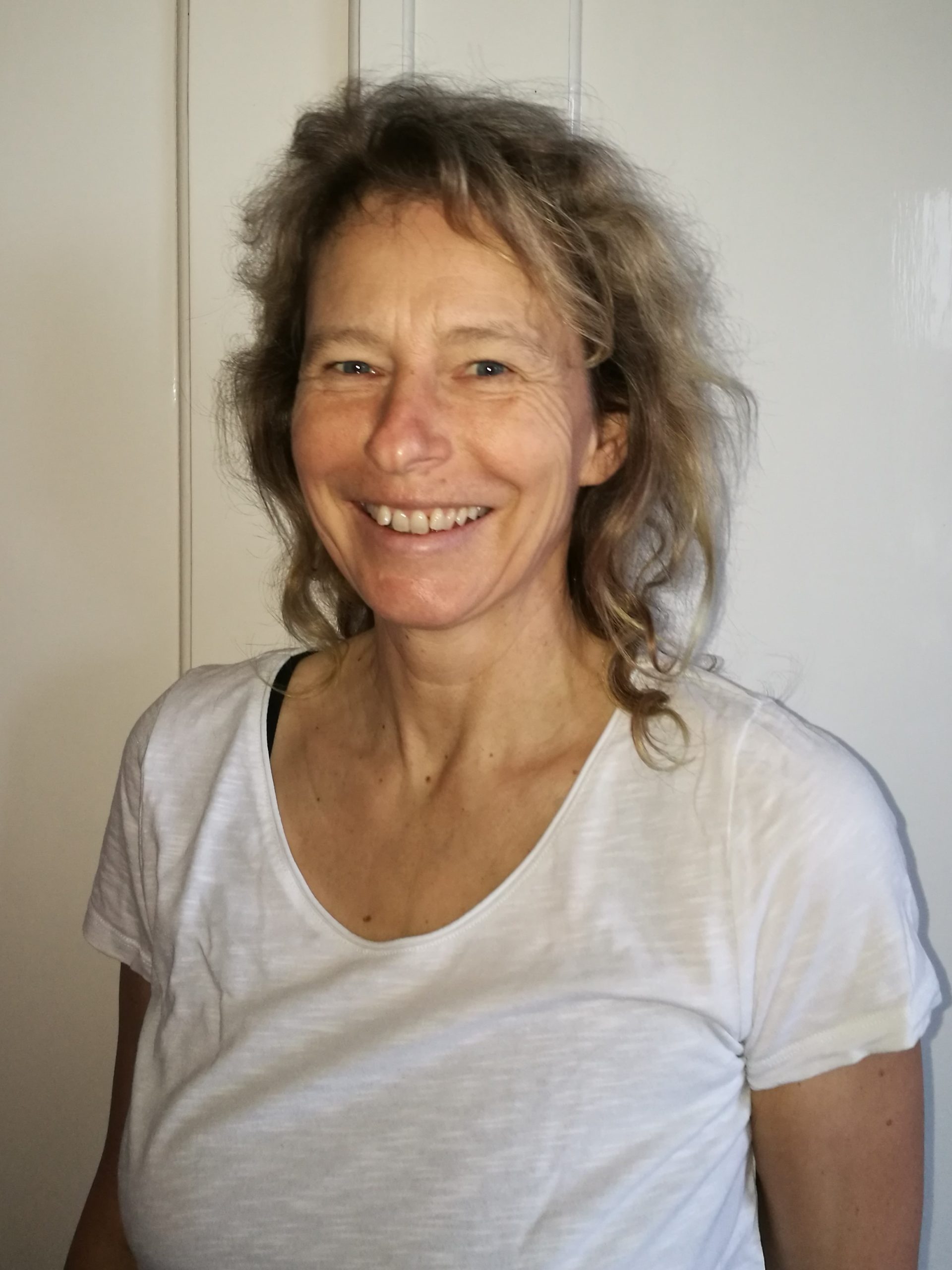 Birgit Kiehn